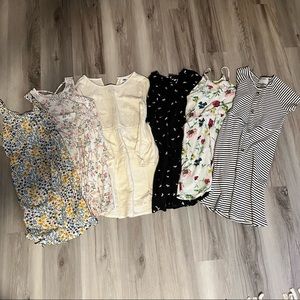 Old navy dresses